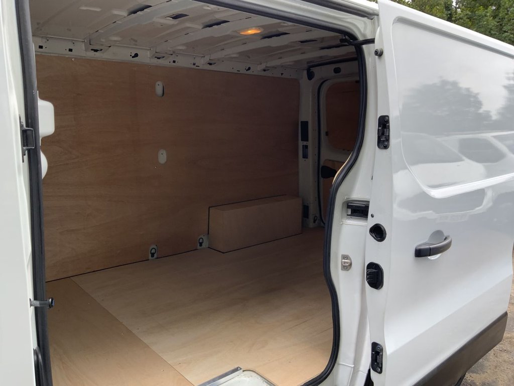 Used Nissan Primastar 2022 for sale - 76665509: Photo 19