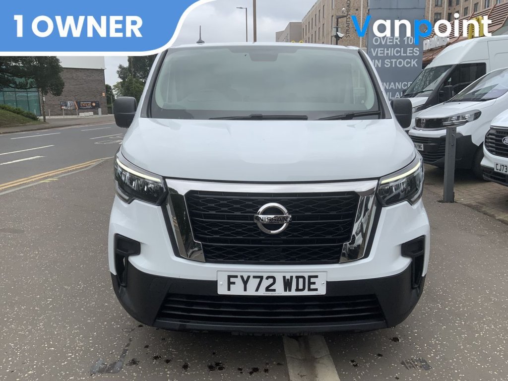 Used Nissan Primastar 2022 for sale - 76665509: Photo 2