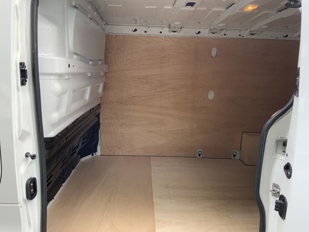 Used Nissan Primastar 2022 for sale - 76665509: Photo 20