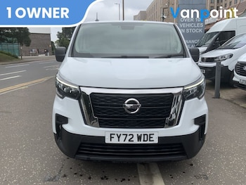 Used Nissan Primastar 2022 for sale - 76665509: Photo