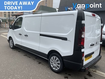 Used Nissan Primastar 2022 for sale - 76665509: Photo