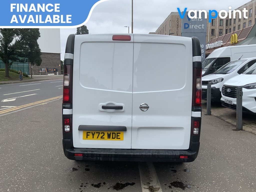 Used Nissan Primastar 2022 for sale - 76665509: Photo 5