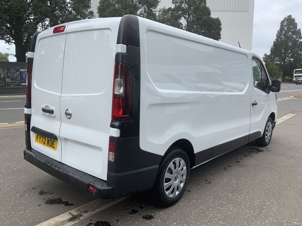 Used Nissan Primastar 2022 for sale - 76665509: Photo 6