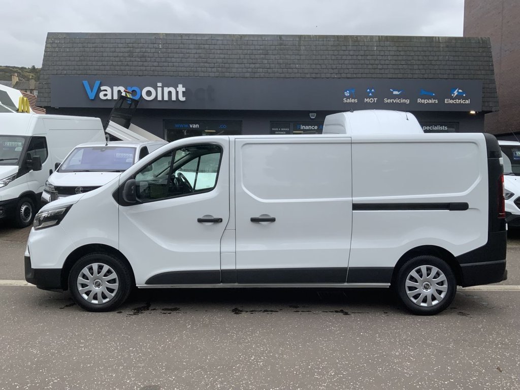 Used Nissan Primastar 2022 for sale - 76665509: Photo 7