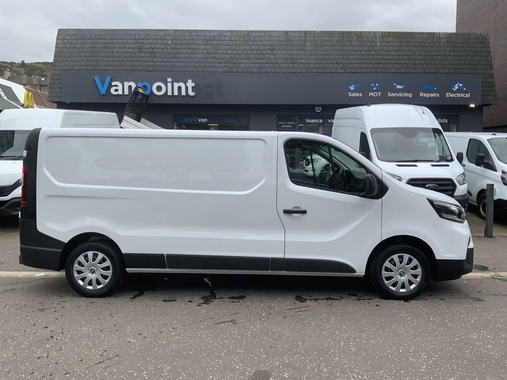 Used Nissan Primastar 2022 for sale - 76665509: Photo 8