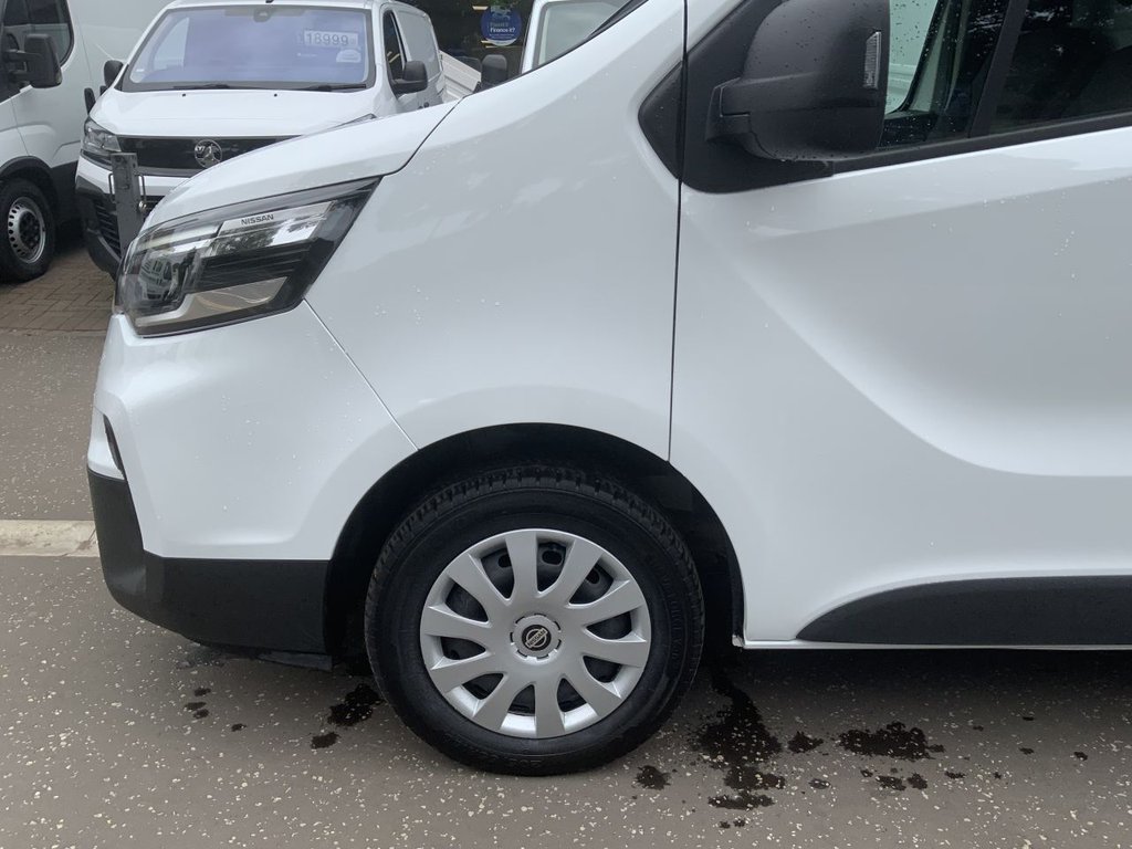 Used Nissan Primastar 2022 for sale - 76665509: Photo 9