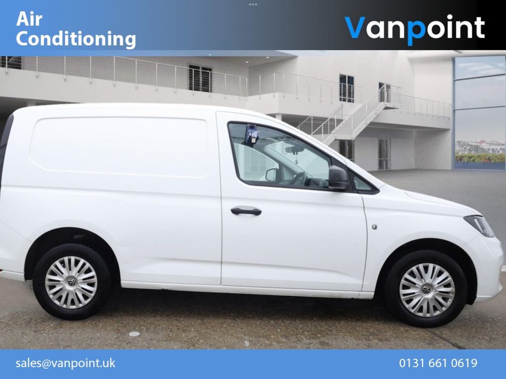 Used Volkswagen Caddy 2023 for sale - 76711085: Photo 4