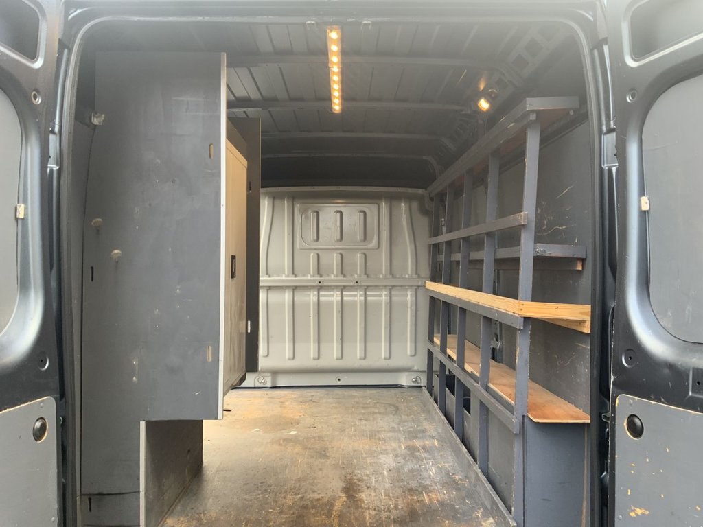 Used Peugeot Boxer 2023 for sale - 77157464: Photo 10