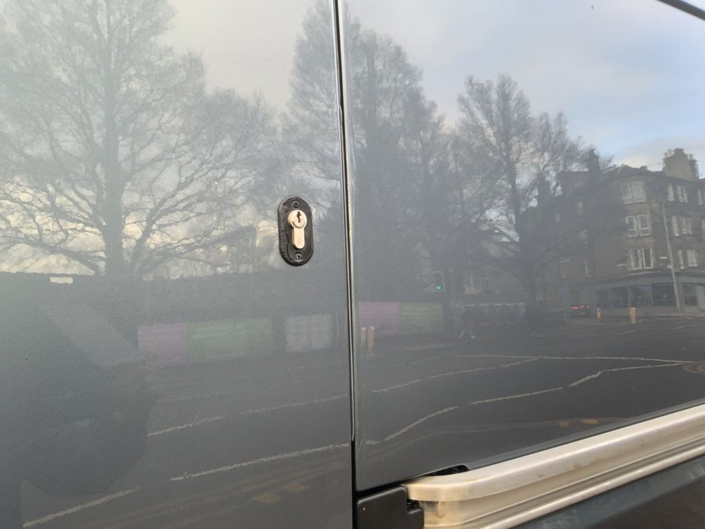 Used Peugeot Boxer 2023 for sale - 77157464: Photo 11