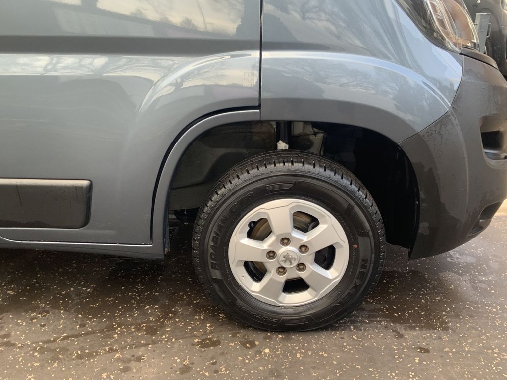 Used Peugeot Boxer 2023 for sale - 77157464: Photo 13
