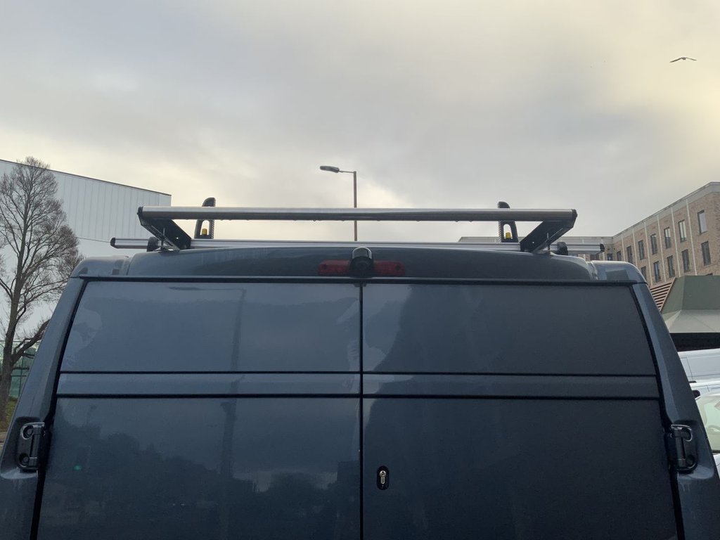 Used Peugeot Boxer 2023 for sale - 77157464: Photo 14