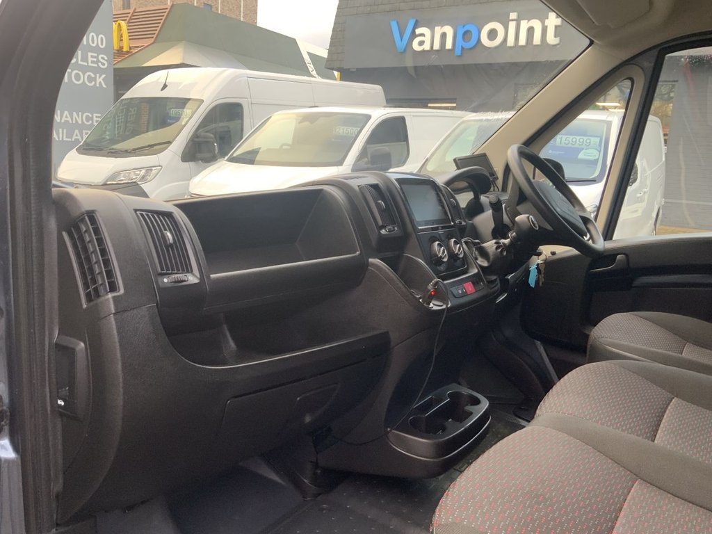 Used Peugeot Boxer 2023 for sale - 77157464: Photo 20