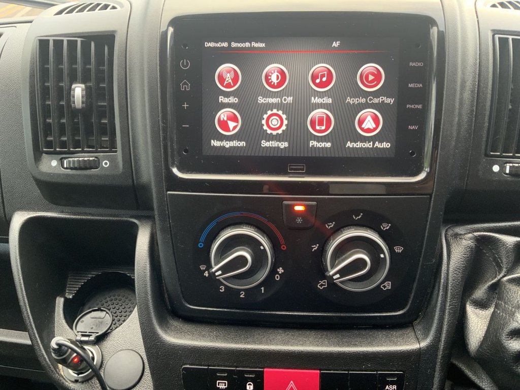 Used Peugeot Boxer 2023 for sale - 77157464: Photo 23