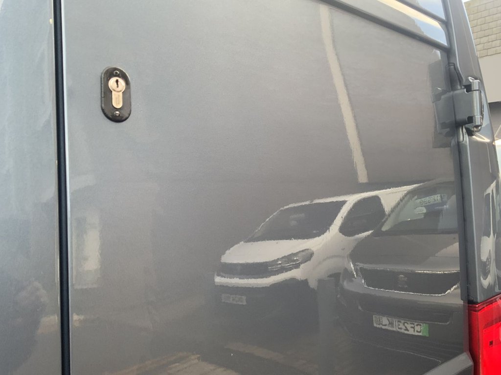 Used Peugeot Boxer 2023 for sale - 77157464: Photo 25