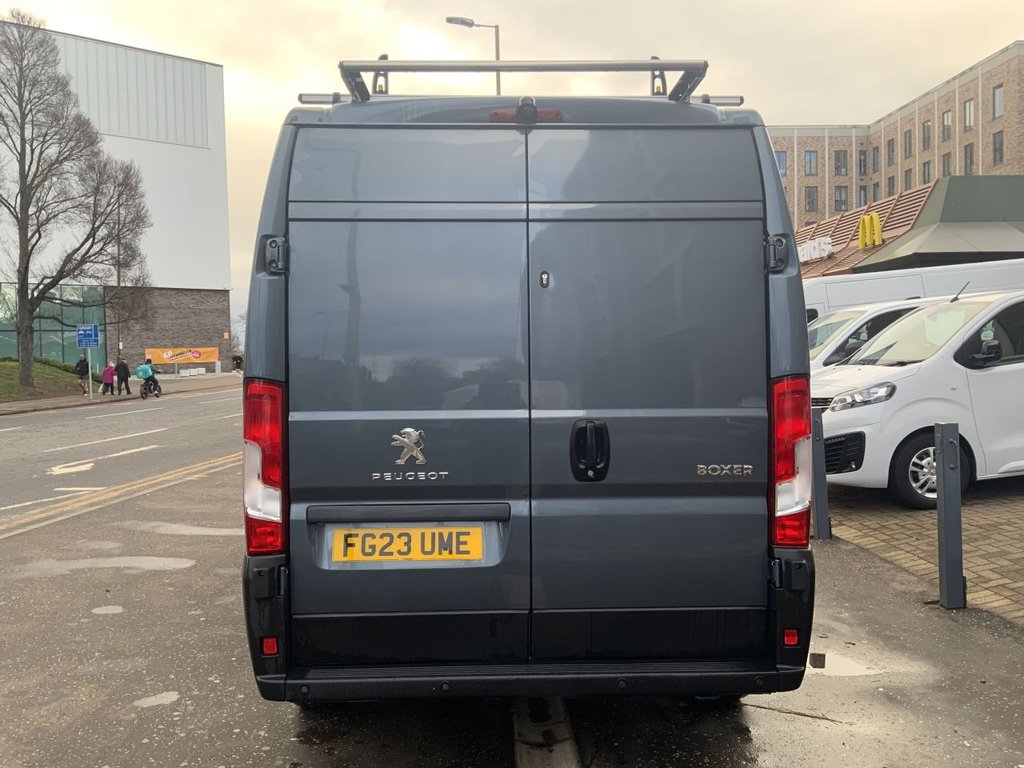 Used Peugeot Boxer 2023 for sale - 77157464: Photo 5