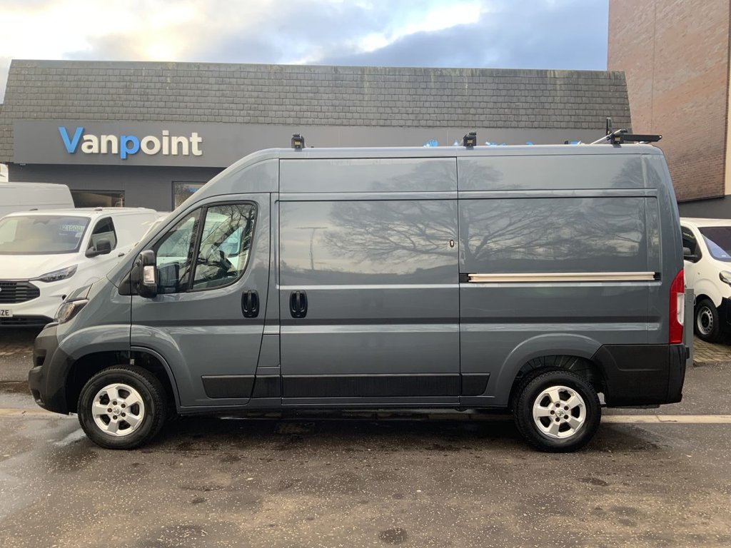 Used Peugeot Boxer 2023 for sale - 77157464: Photo 7