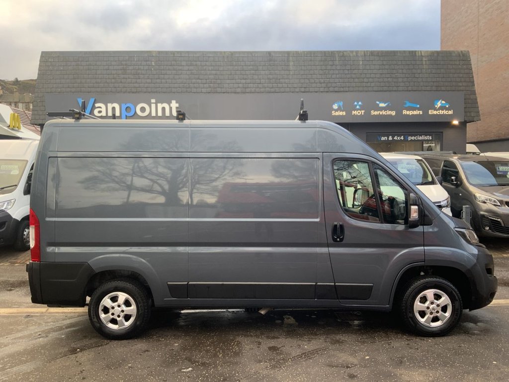 Used Peugeot Boxer 2023 for sale - 77157464: Photo 8