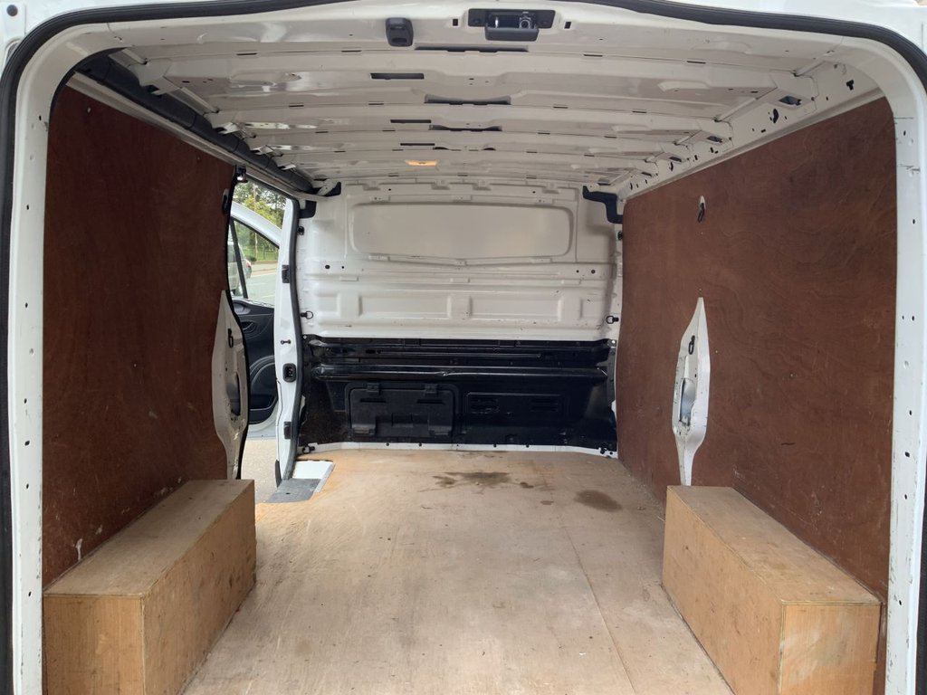 Used Renault Trafic 2021 for sale - 76434154: Photo 12