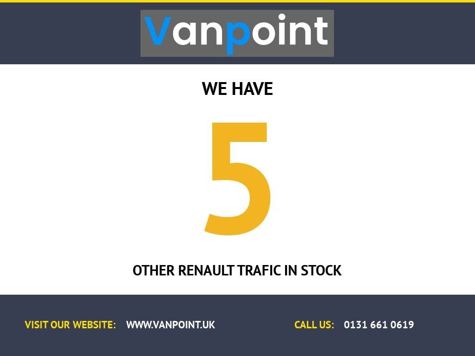 Used Renault Trafic 2021 for sale - 76434154: Photo 25