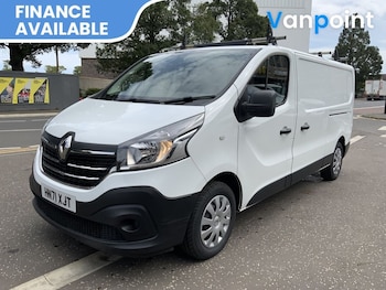 Used Renault Trafic 2021 for sale - 76434154: Photo