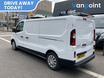 Used Renault Trafic 2021 for sale - 76434154: Photo