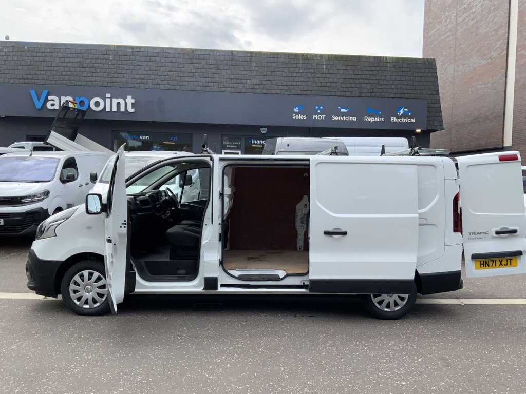 Used Renault Trafic 2021 for sale - 76434154: Photo 5