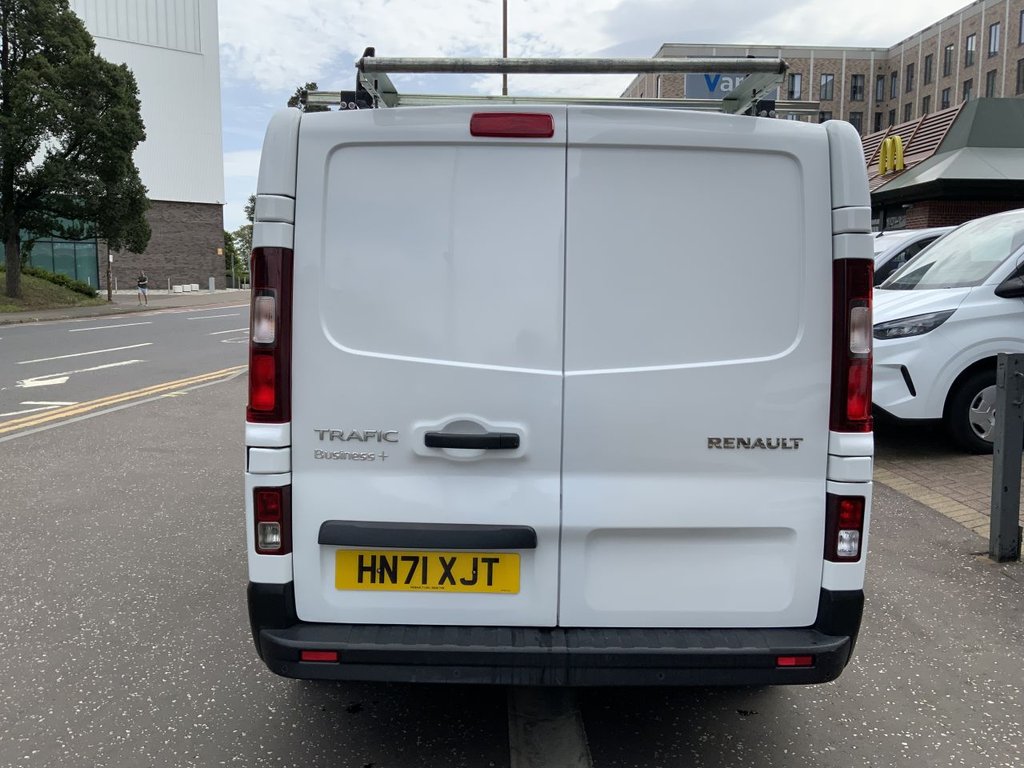 Used Renault Trafic 2021 for sale - 76434154: Photo 6