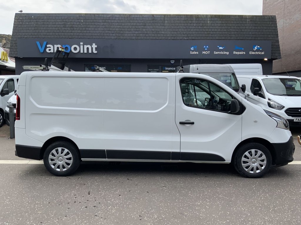 Used Renault Trafic 2021 for sale - 76434154: Photo 8