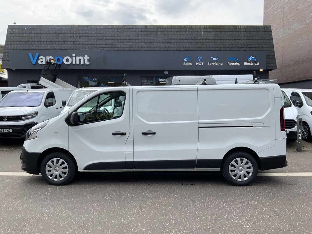 Used Renault Trafic 2021 for sale - 76434154: Photo 9