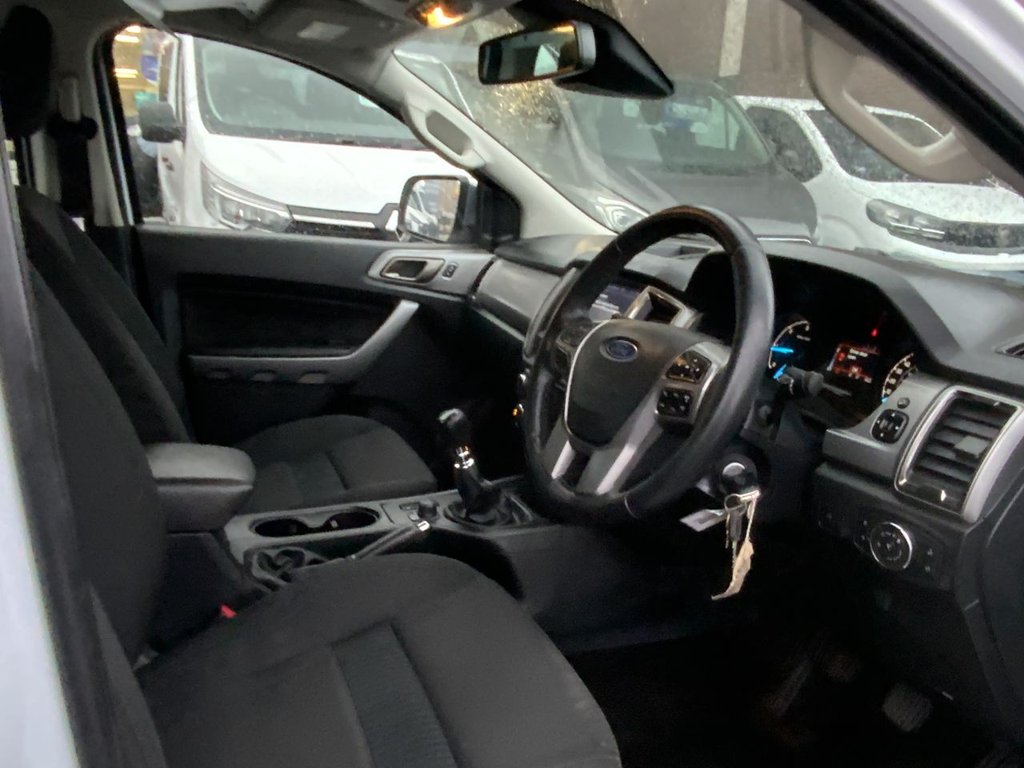 Used Ford Ranger 2021 for sale - 77250760: Photo 13