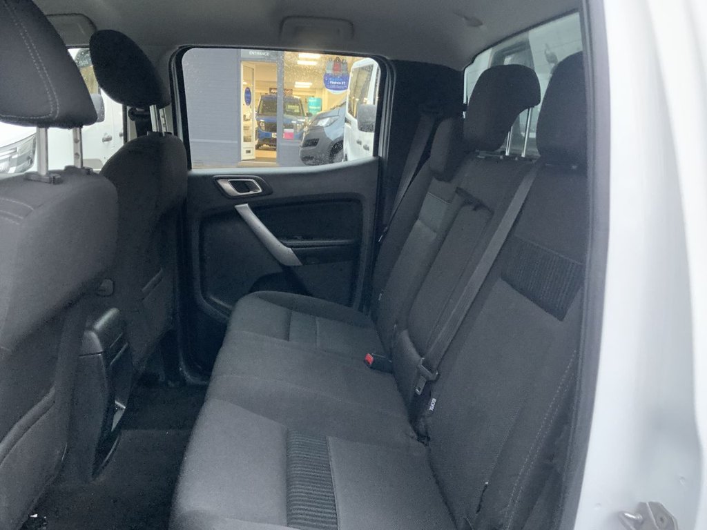 Used Ford Ranger 2021 for sale - 77250760: Photo 14
