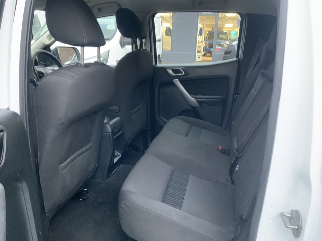 Used Ford Ranger 2021 for sale - 77250760: Photo 15