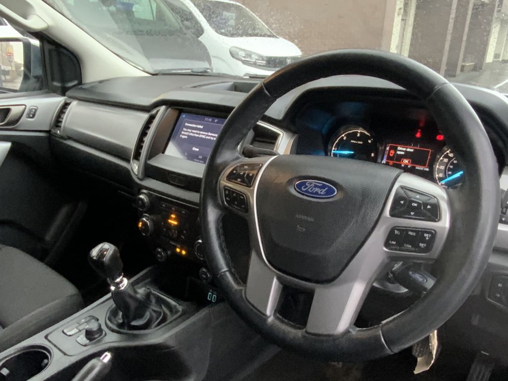 Used Ford Ranger 2021 for sale - 77250760: Photo 16