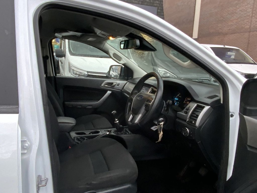 Used Ford Ranger 2021 for sale - 77250760: Photo 17