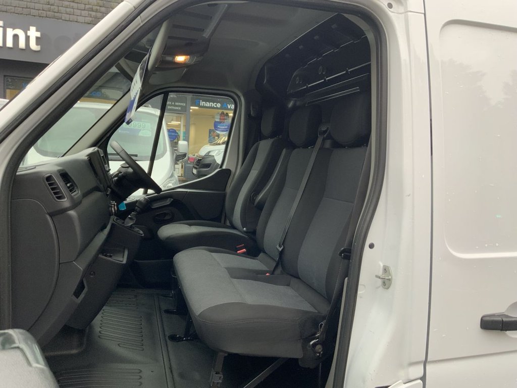 Used Renault Master 2021 for sale - 76482109: Photo 13