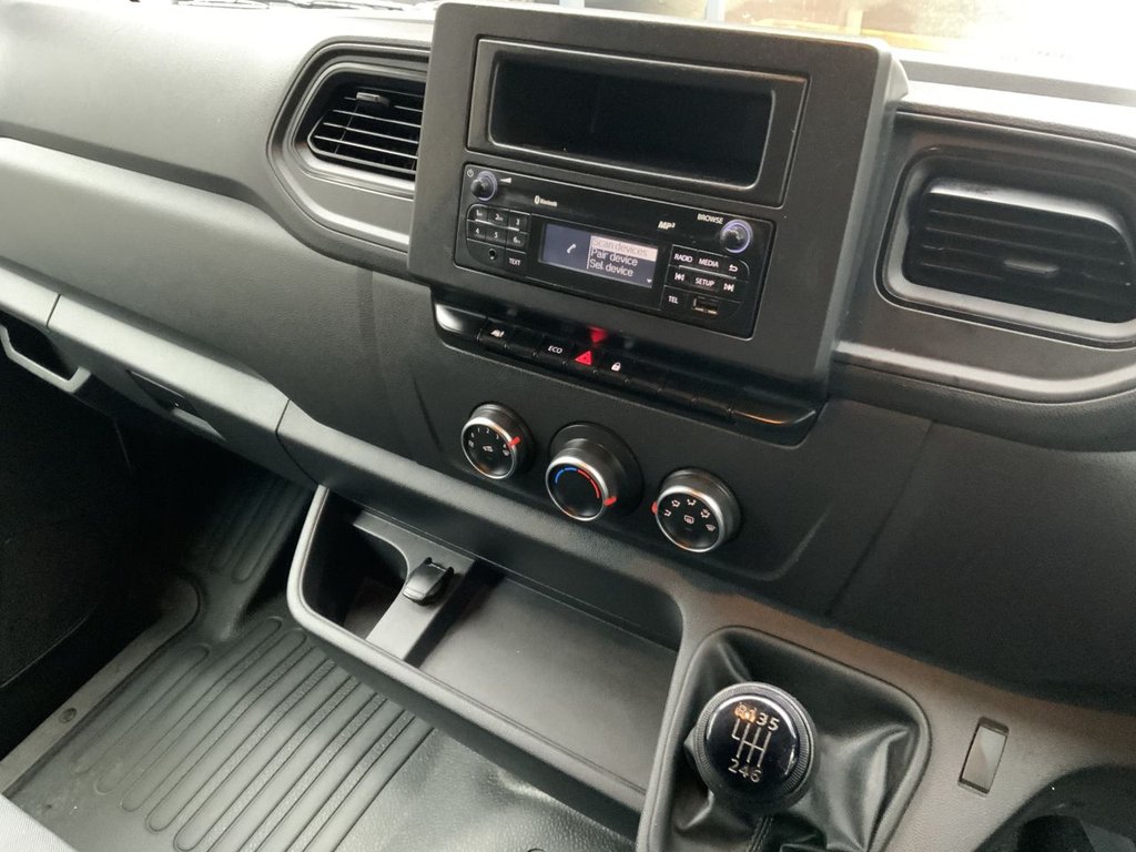 Used Renault Master 2021 for sale - 76482109: Photo 15