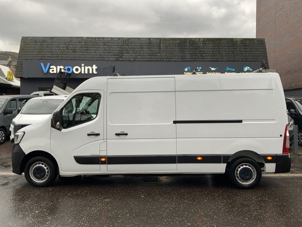 Used Renault Master 2021 for sale - 76482109: Photo 7