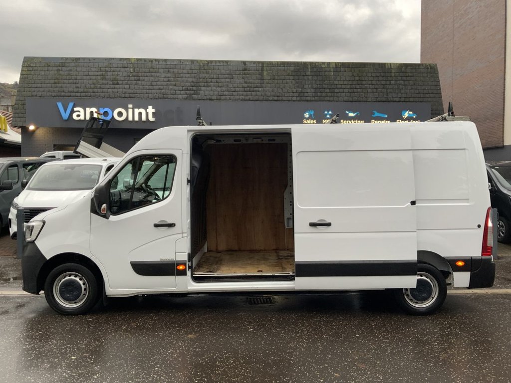 Used Renault Master 2021 for sale - 76482109: Photo 8