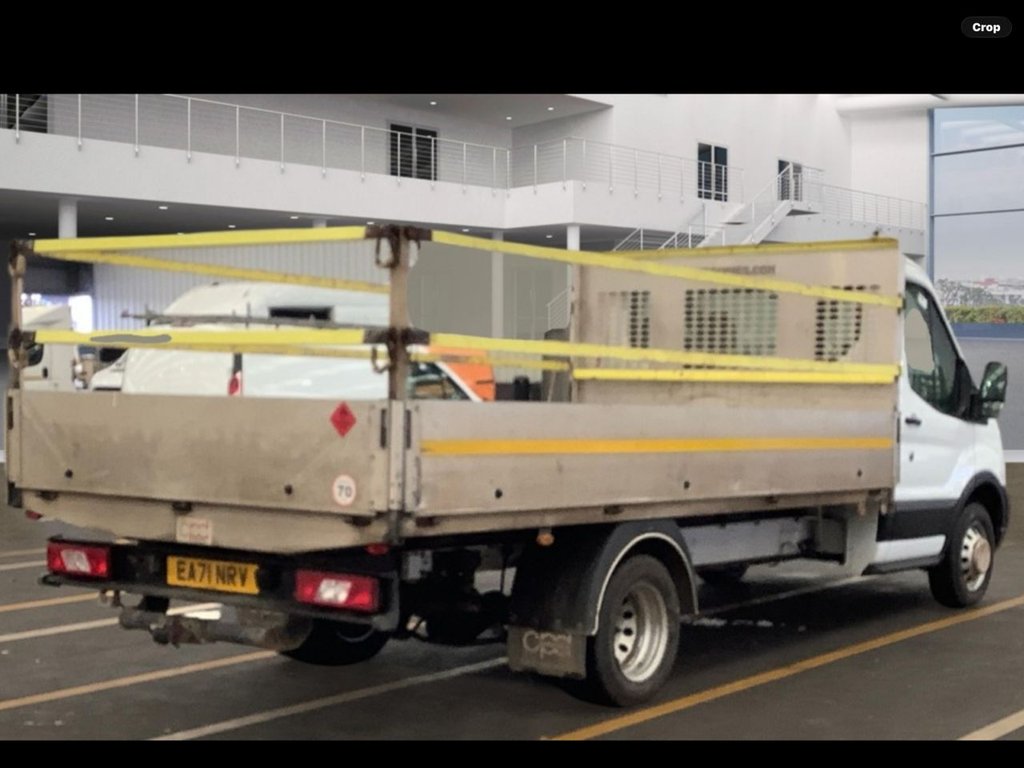 Used Ford Transit 2021 for sale - 77250743: Photo 3