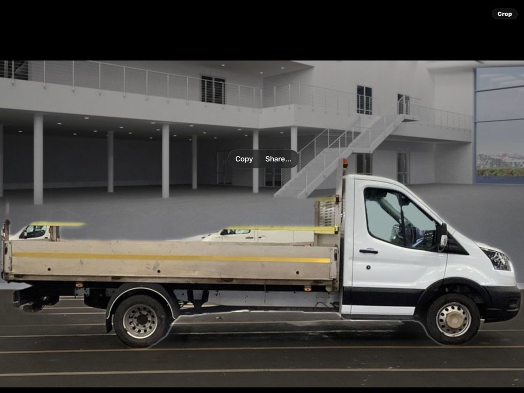 Used Ford Transit 2021 for sale - 77250743: Photo 4