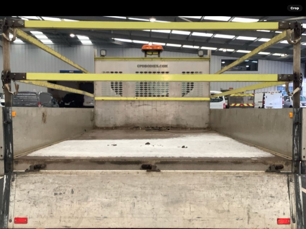 Used Ford Transit 2021 for sale - 77250743: Photo 6