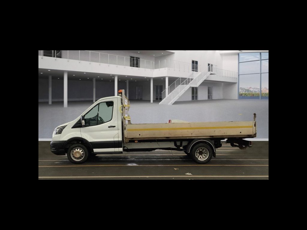 Used Ford Transit 2021 for sale - 77250743: Photo 7