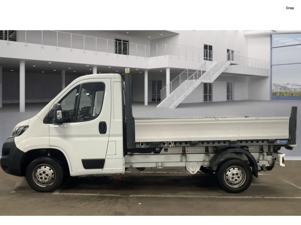 Used Peugeot Boxer 2021 for sale - 77898944: Photo 5
