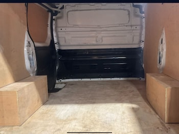 Used Renault Trafic 2021 for sale - 77693434: Photo