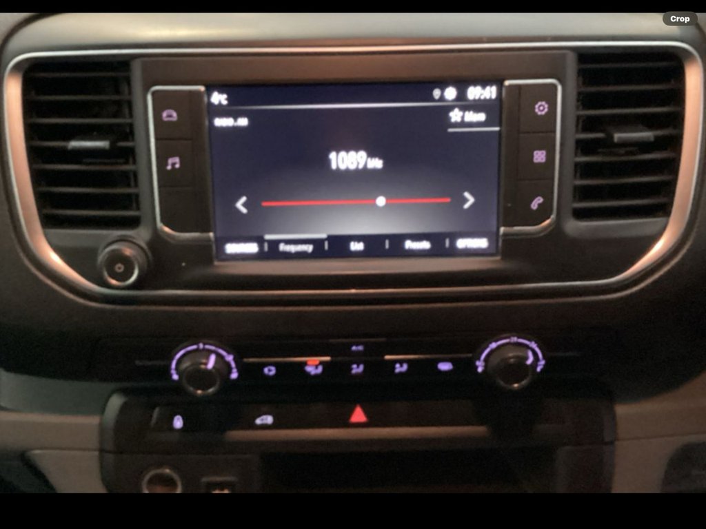 Used Vauxhall Vivaro 2022 for sale - 76686246: Photo 5