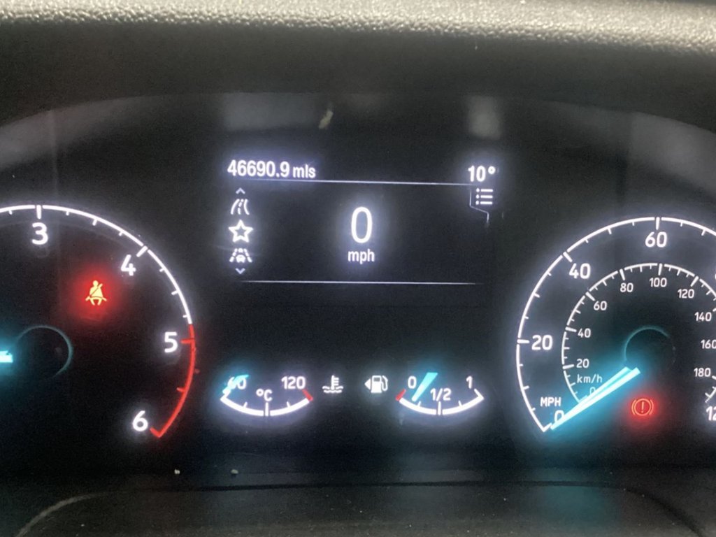 Used Ford Transit Custom 2021 for sale - 76434110: Photo 15