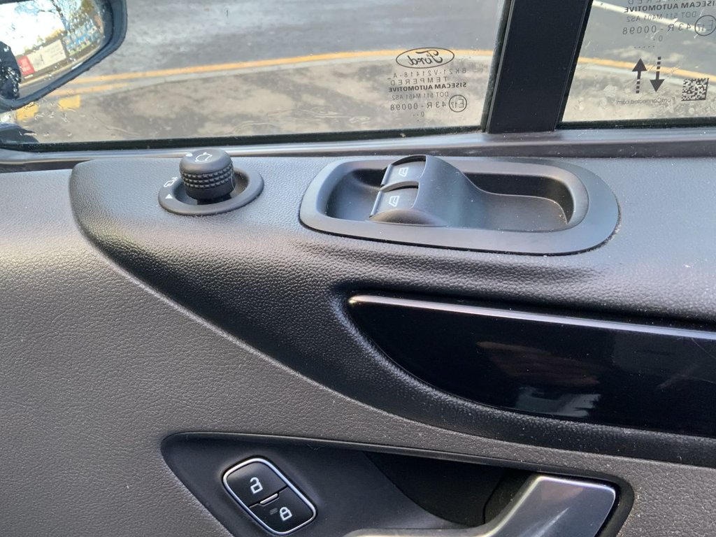 Used Ford Transit Custom 2021 for sale - 76434110: Photo 18