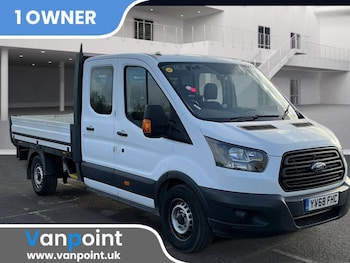 Used Ford Transit 2019 for sale - 77937007: Photo