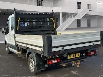 Used Ford Transit 2019 for sale - 77937007: Photo