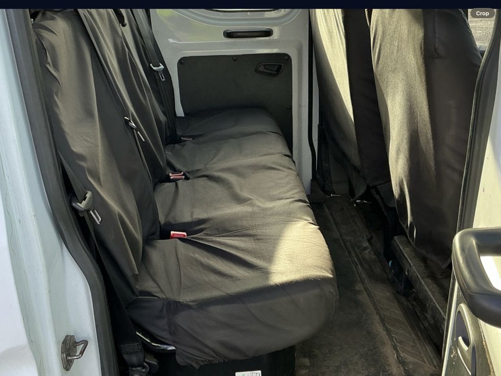 Used Ford Transit 2019 for sale - 77937007: Photo 3